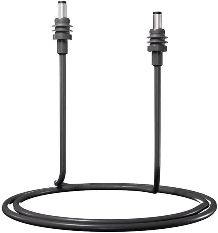 Replacement accessories 10m/32.8ft waterproof outdoor suitable for power cord, replacement cord
