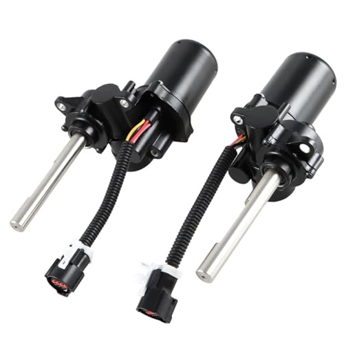 Motor eléctrico para estribos Ford Expedition 2007-2014