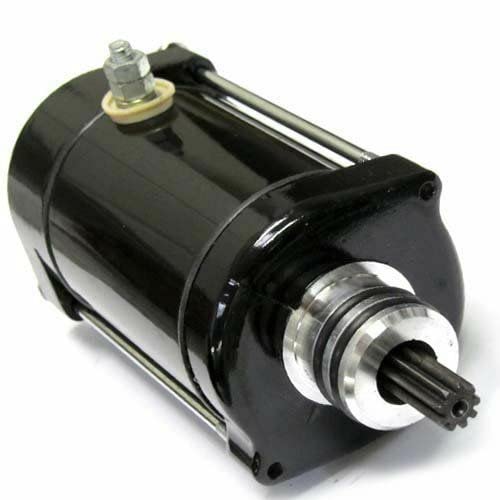 Charging Systems Starter fits Arctic Cat Tigershark 640 770 900 1000 1100 1993-1999 New 18435