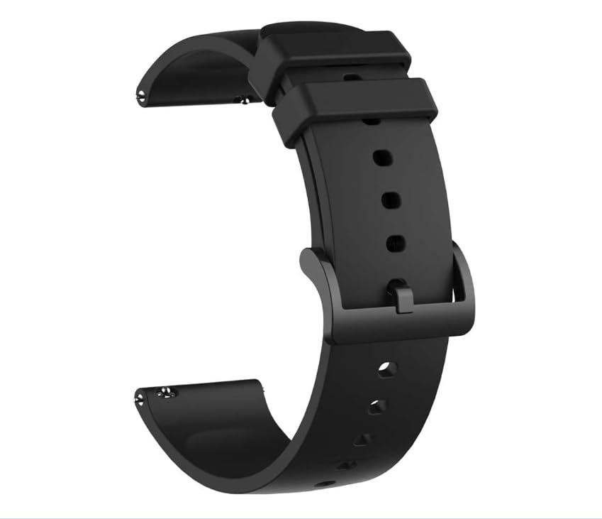 Smart Watch Strap 22mm with Metal Buckle (B0CLYS3WRQ) Amazon Price History, Amazon Price Tracker