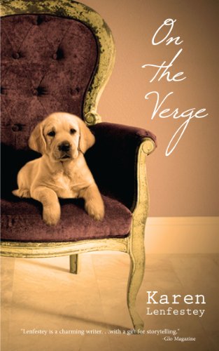 On the Verge (Sisters Series Book 3)
