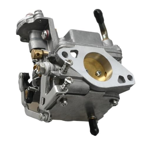 Carburateur moteur hors-bord 15HP 20HP pièce rechange 853720T17 3BJ031000