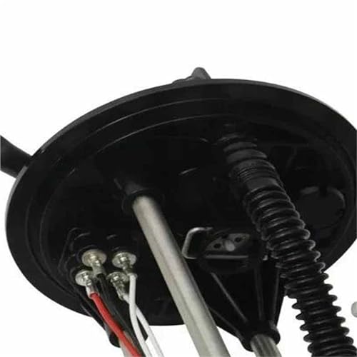 Bomba de combustible para solucionar tirones en Ranger 1000 XP UTV 3