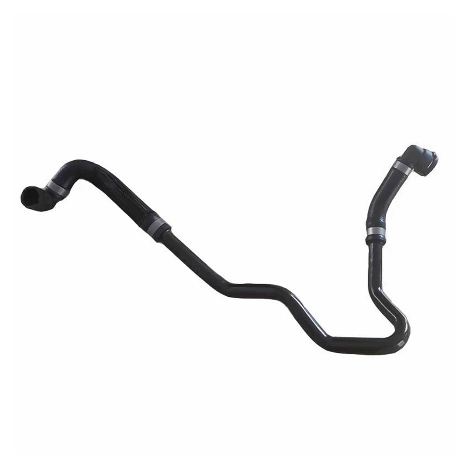 Zynther 2045010124 Coolant Water Hose Pipe 2045010224 Coolant Line For Hose Rubber Water For(2045010124)