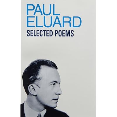 Selected Poems