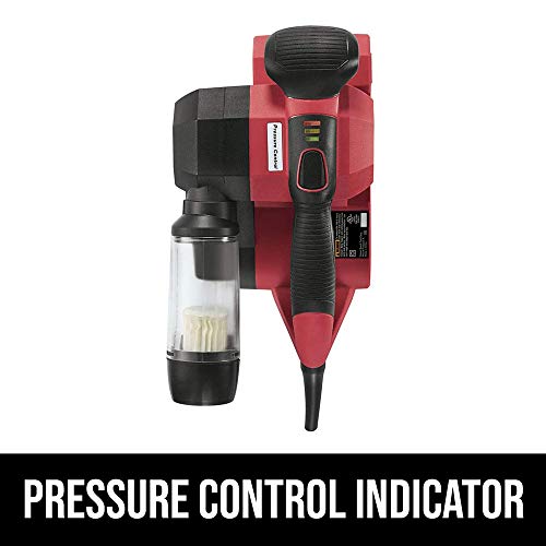 SKIL 6 Amp 3"x18" Belt Sander with Pressure Control - 7510-01 - Image 3