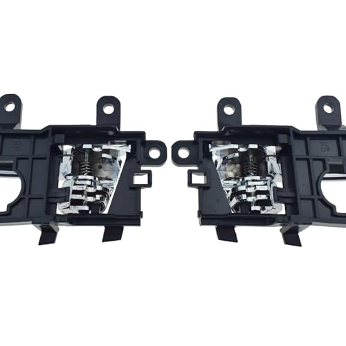 Poignée tirage porte intérieure voiture Optima 2011 2012 2013 accessoire auto