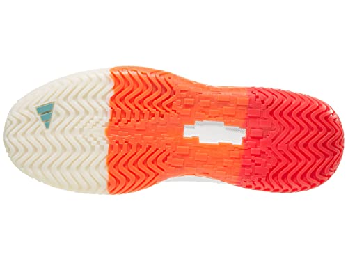 Image of adidas Men's Solematch Control Tennis Shoes