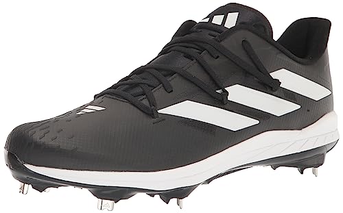 Image of adidas Men's Adizero Afterburner 9 Cleats