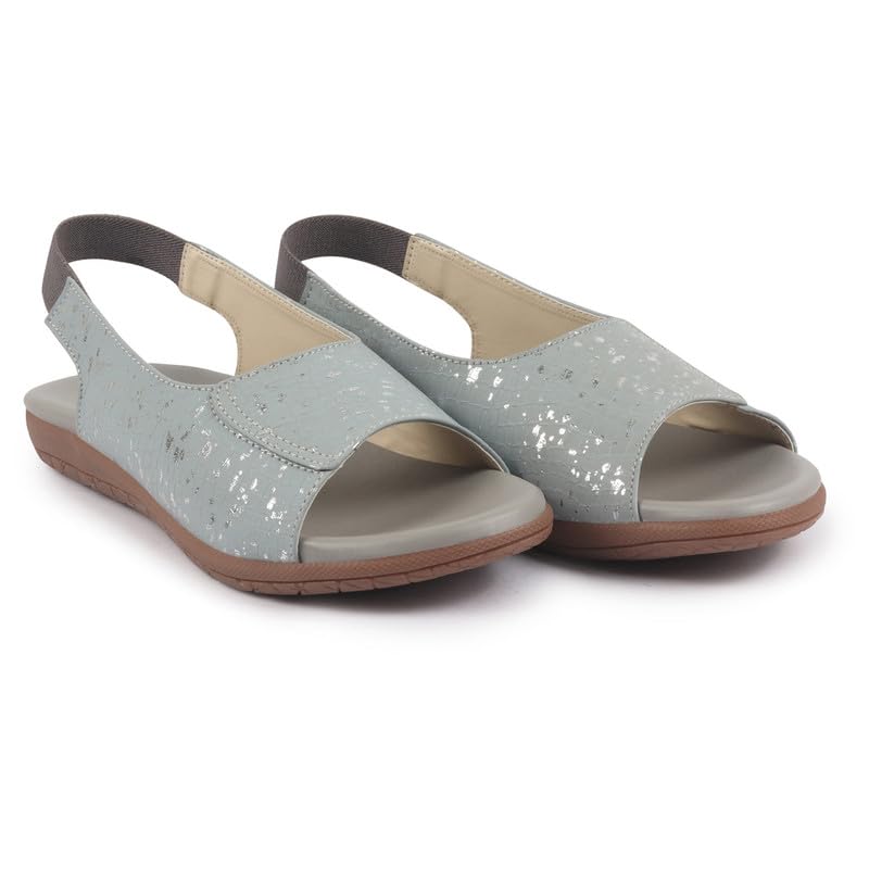 Image of FAUSTO Women Flat Sandal