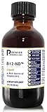 Premier Research Labs B12-ND - Water-Soluble Source Of Vitamin B12 (2 Ounces, 58 Milliliter)