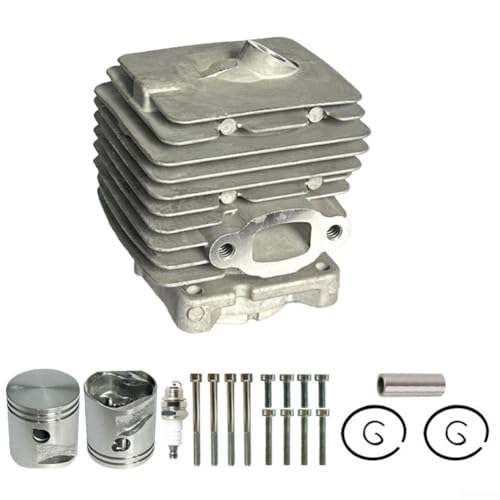 Cylindre piston 42410201203 pour réparer une perte de compression