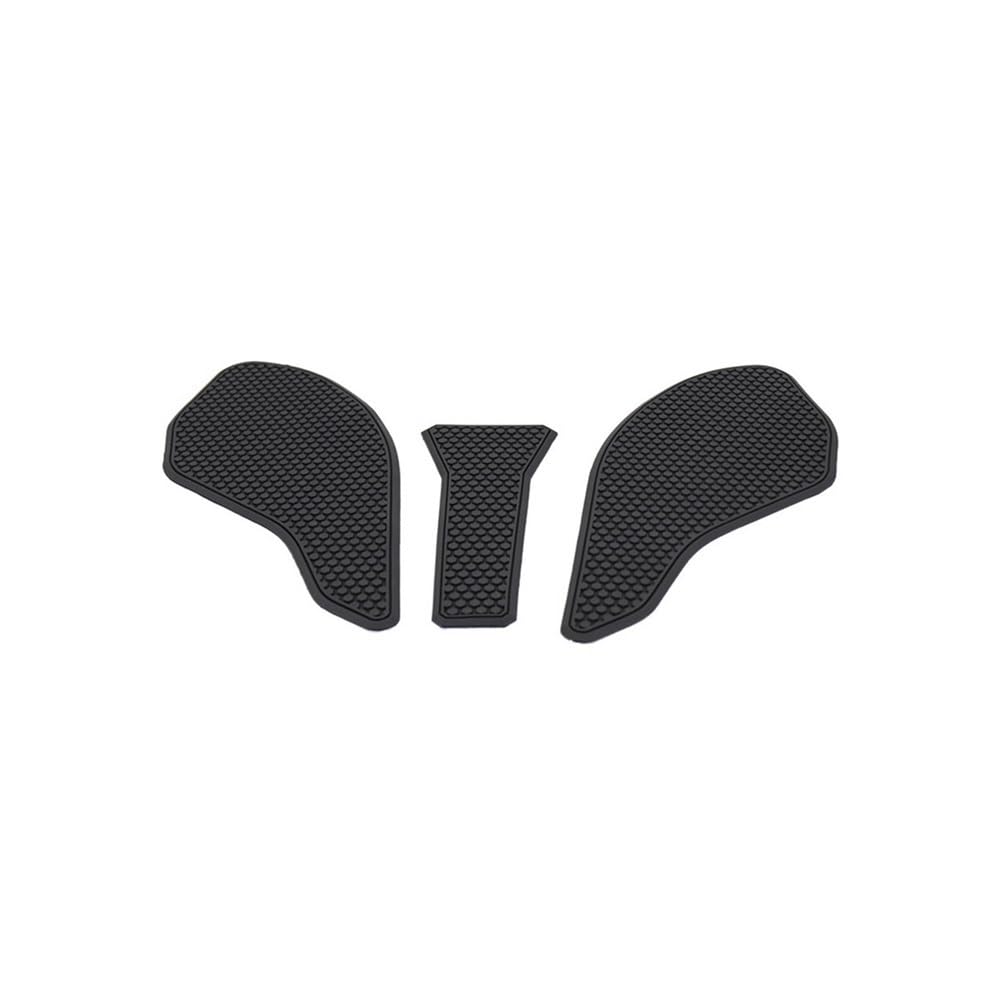 Autocollant De Protection De Réservoir De Carburant Pour Tr&iumph