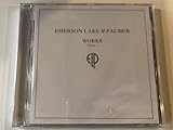Emerson, Lake & Palmer Works 2