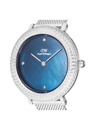 Daniel Wellington Orologio Crystalline Da Donna, 32Mm Orologio Donna - 5