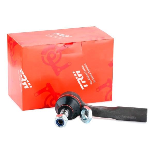 TRW AUTOMOTIVE AFTERMARKET JTE213 spoorstangkop
