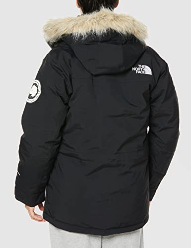 THE NORTH FACE ANTARCTICA PARKA ND91501 The North Face FW22 Men's Down Jacket, Antarctica Parka