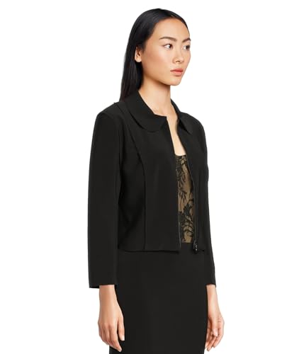 Norma Kamali womens Girl Jacket2