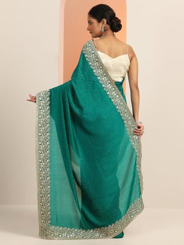 Image of Libas Women Sarees