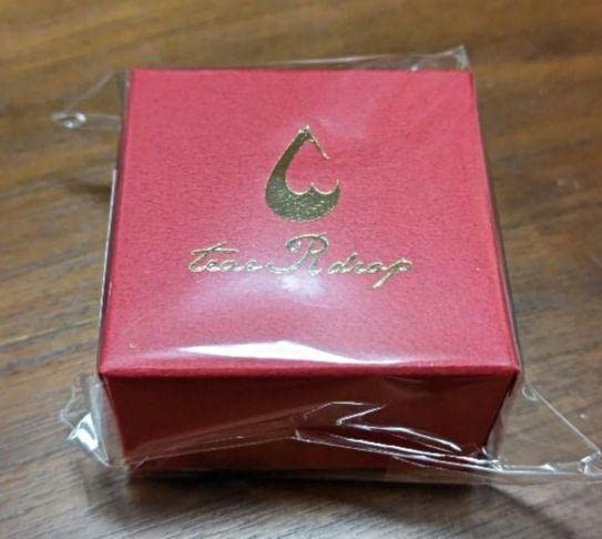 Amazon.co.jp: tear R drop木村良平 tear R drop キング リング 指輪