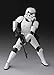 Bandai S.H.Figuarts Stormtrooper Star Wars Episode 4 / New Hope