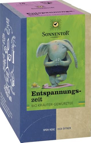 Entspannungszeit 1 x 18 gr
