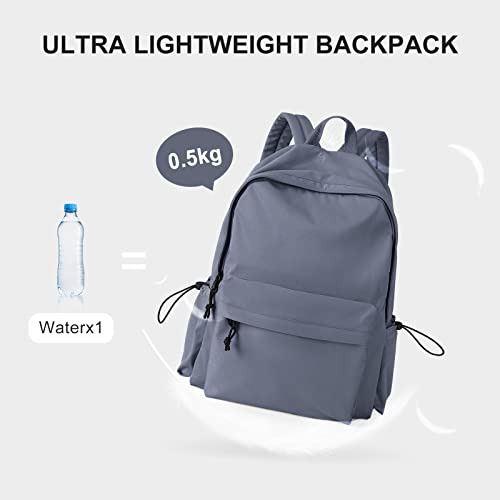 Wepoet Middle School Backpack For Teen Girls,Cute College Backpack For Women,High School Bag,Travel Rucksack Casual Daypack,Bookbag #TOP5