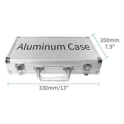 DEEFIINE Carbide Tools with Bowl Sander