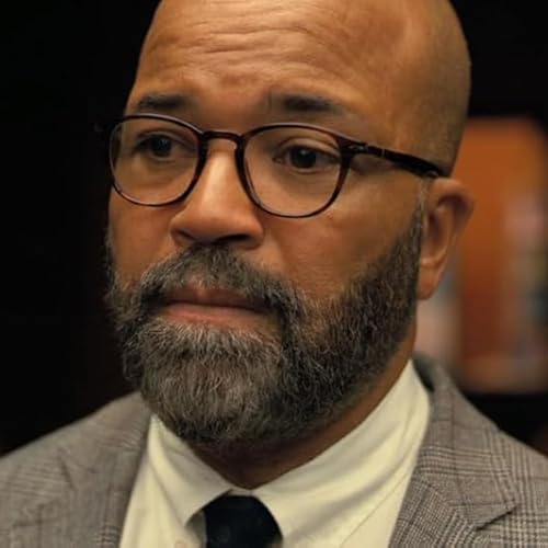 American Fiction (with Roberto Ortiz)