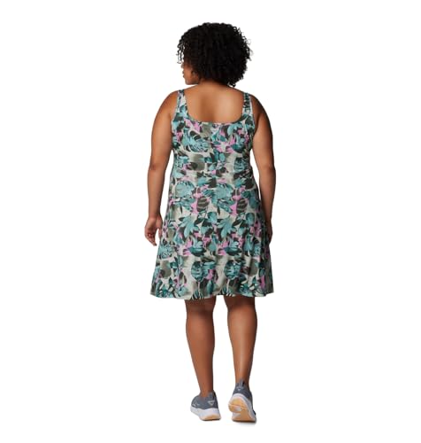 Image of Columbia PFG Freezer III Dress
