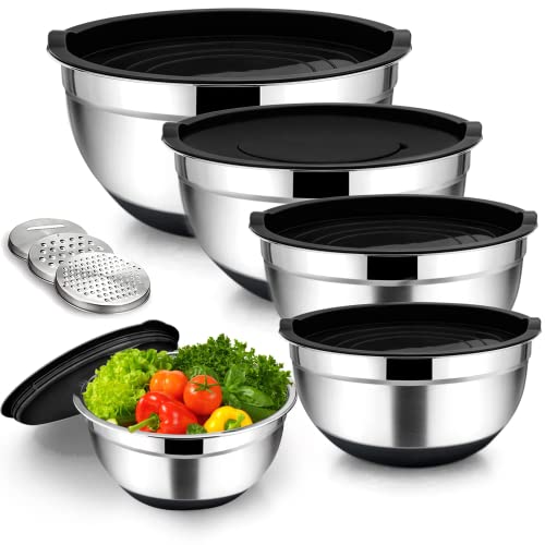 amazon.sa Best Sellers The best items in Mixing Bowls based on Amazon