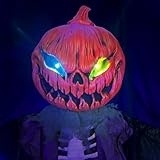 Zoom IMG-2 haunted hill farm spaventapasseri a Zoom IMG-2 haunted hill farm spaventapasseri a