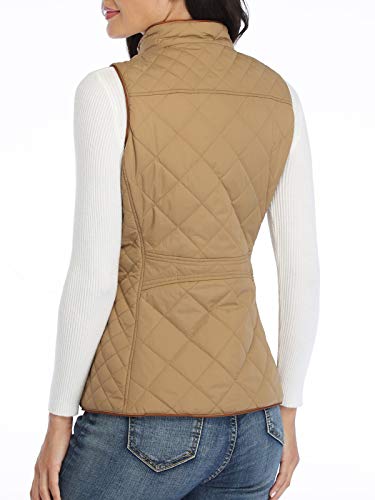 GalleryFabrics: Een leuke vest voor de koude dagen