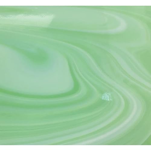 Idichroic SFR964X4 Coe 96 Deluxe Assorted Fusible Glass Pack thumb #7
