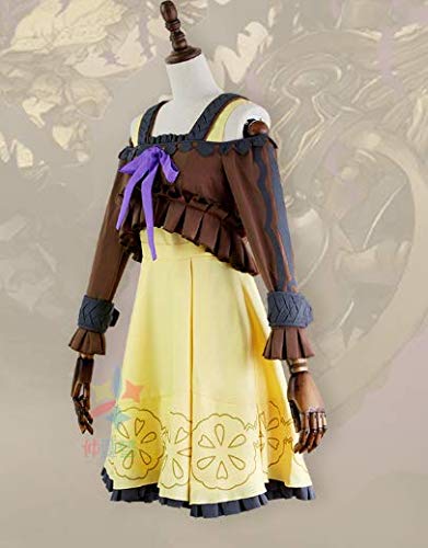 Amazon | jojo2019_cos シノアリスSINoALICE風ヘンゼル・グレーテル