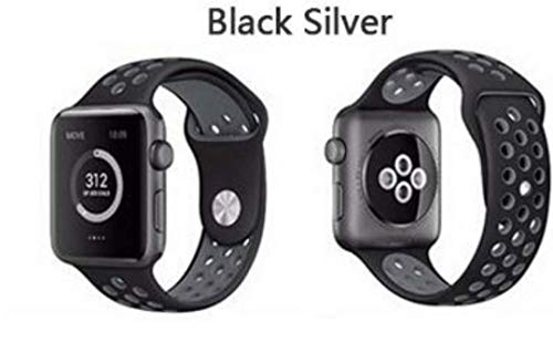 IWO 8 & 9 Smart Watch Band