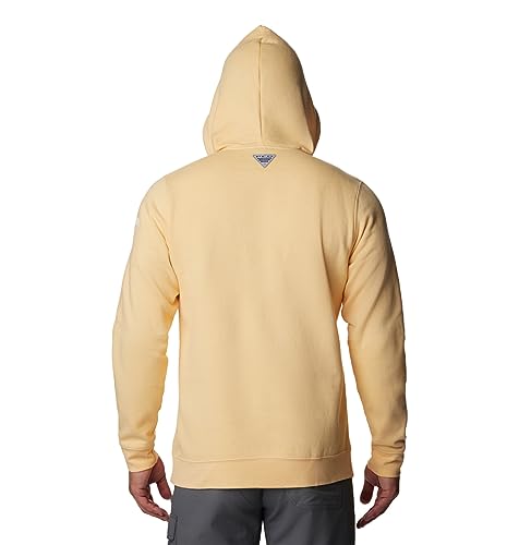 Columbia Men's PFG Triangle Ii Hoodie2