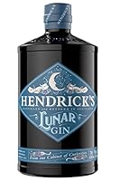 Hendrick's Lunar Gin, 70cl - Limited Release Gin