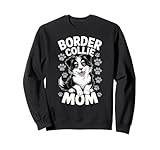 Photo Gallery border collie mamma, dog mama, amante dei cuccioli proprietario dell animale domestico felpa Photo Gallery border collie mamma, dog mama, amante dei cuccioli proprietario dell animale domestico felpa