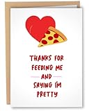 Sleazy Greetings Funny Anniversary Cards For Husband Boyfriend | Valentine's Day Card | Funny...