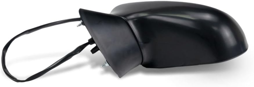 For Honda Civic Door Mirror 2006 07 08 09 10 2011 Driver Side | Power | Non-Heated | Sedan | Replacement For HO1324101 | 76250-SNE-A02ZC