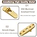 Ficero for Mossberg 500 590 835 930 935 Shockwave Accessories Enhanced Slide Safety