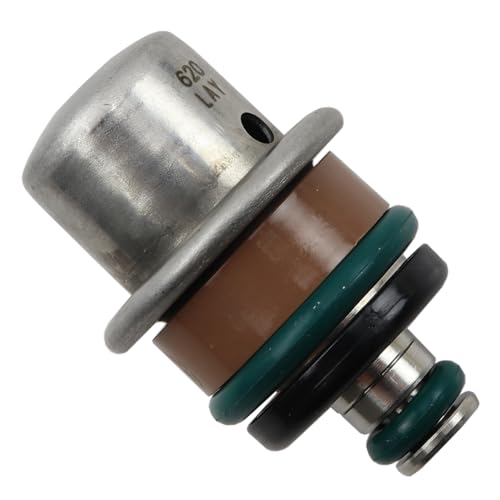 Regulador de presión de inyección BECKARNLEY 159-1008 sistema combustible coche