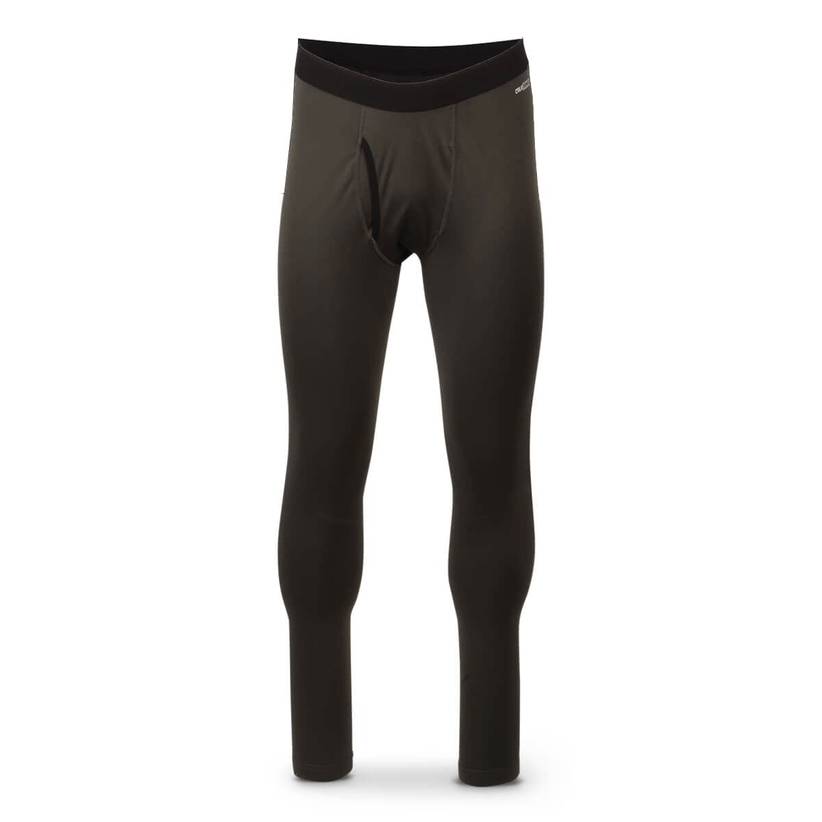 509 FZN Base Layer LVL 1 Pant (Dark Gray - 2X-Large)