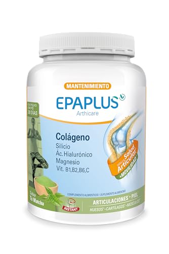 Epaplus Arthicare Intensive Colágeno UCII 30 Comprimidos – La - Foto 7