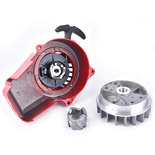 Levier De Kickstart En Acier Inoxydable - Pour Dirt Bike CRF50 XR50 SSR 70cc 110cc 125cc - Longueur 196 Mm