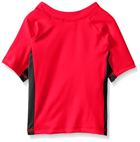 Image of Kanu Surf Boys' Porta UPF 50+ Sun Protective Rashguard