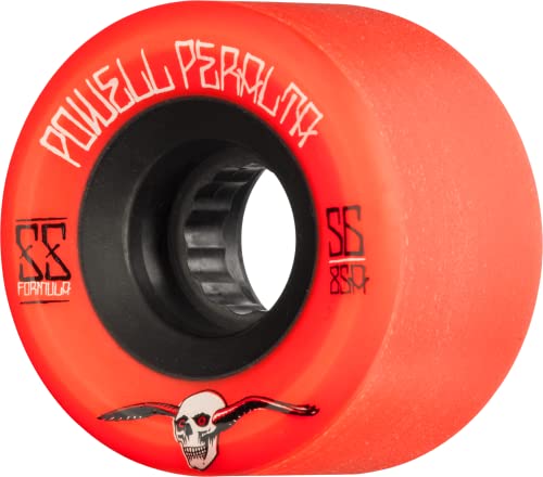 Powell Peralta G-Slides 85A �X�P�[�g�{�[�h�z�C�[�� ���b�h 56mm
