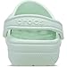 Crocs Unisex Classic Clog Mint Tint Men 5/Women 7 Medium
