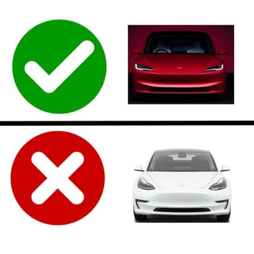 S3XY Knob Tesla für Model 3 Highland – High-End-Controller, mehr Fahrzeugfunktionen, passt in die Mittelkonsole, Erweiterung der S3XY Buttons, inkl. Commander Gen2, Kabel, USB-C